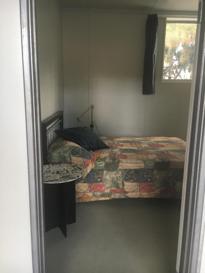Something Different - Shedstay Donnybrook Exterior photo