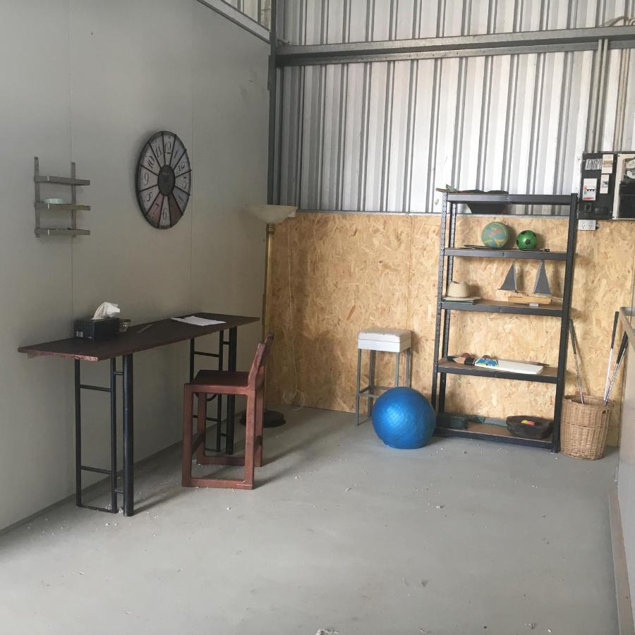 Something Different - Shedstay Donnybrook Exterior photo