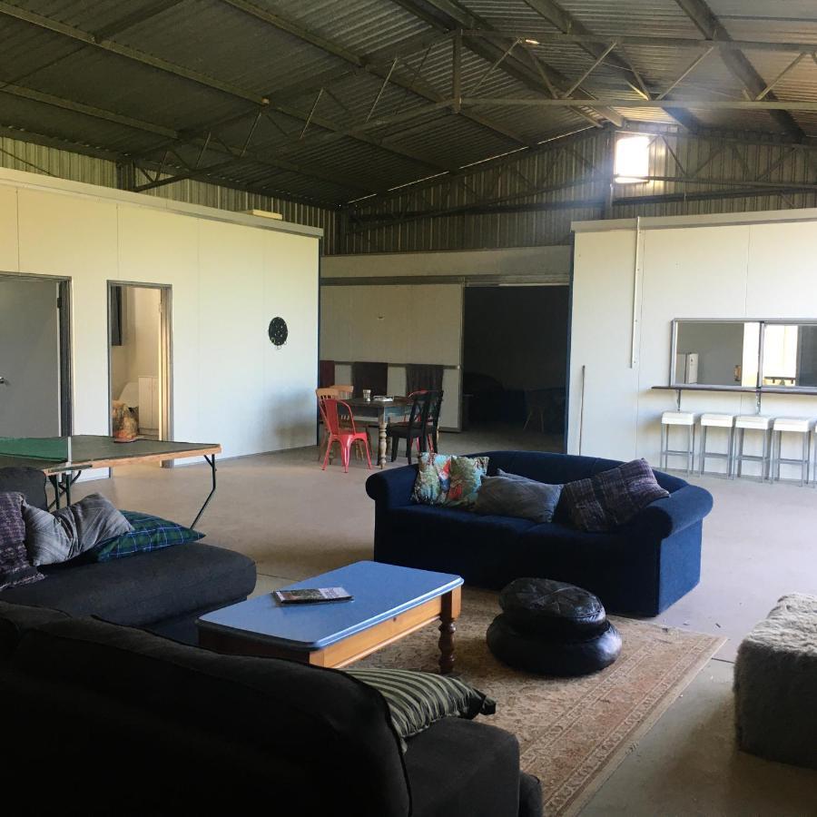 Something Different - Shedstay Donnybrook Exterior photo